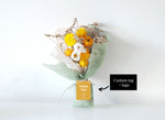 ELLA - Corporate Branded Dried Flower Bouquet 1
