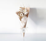 ELLA - Corporate Branded Dried Flower Bouquet 2