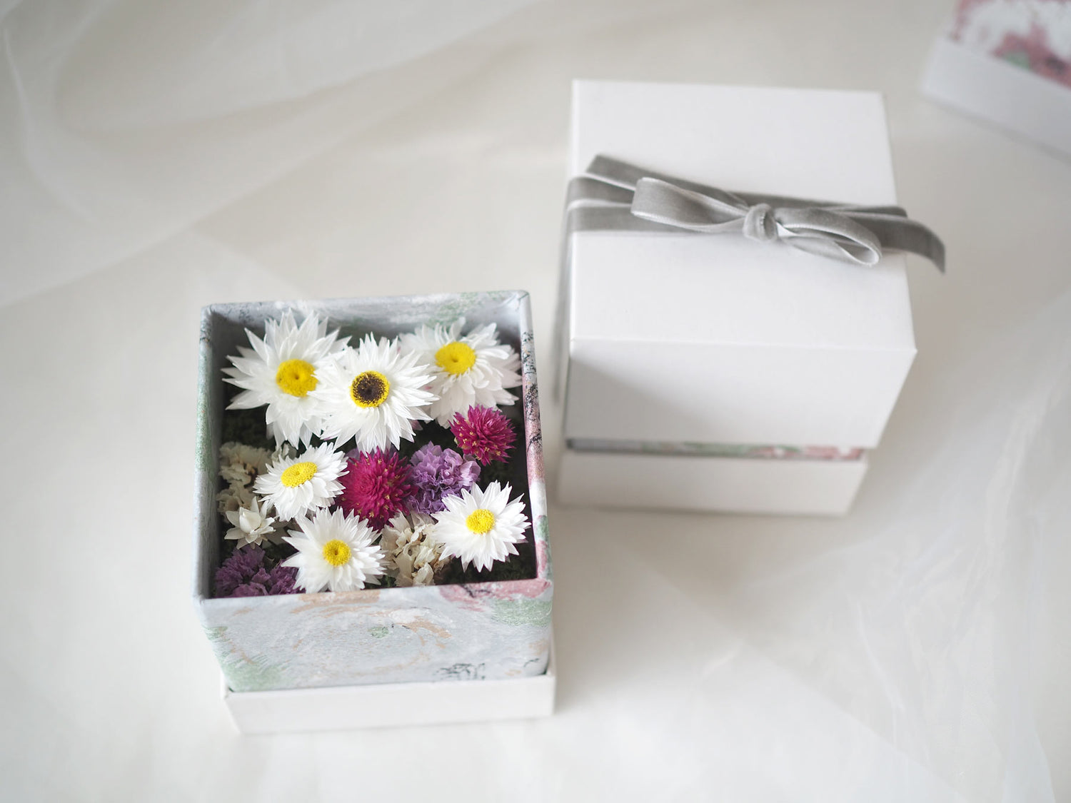 COLETTE - Dried Bloom Gift Box