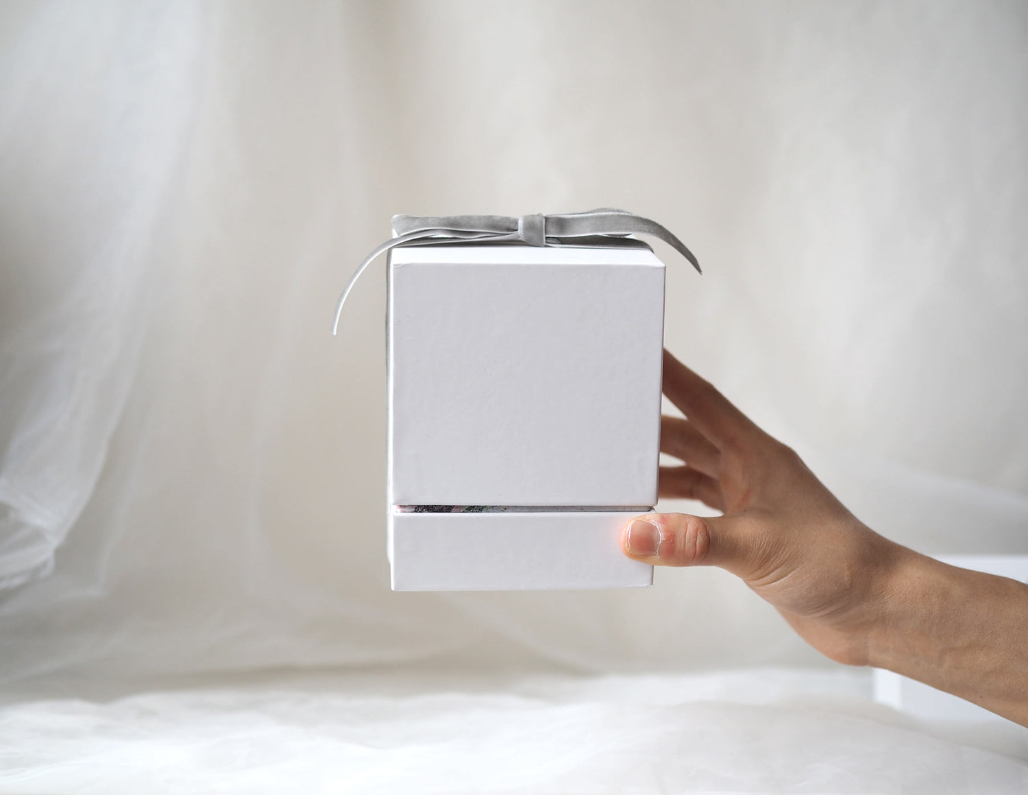 COLETTE - Dried Bloom Gift Box